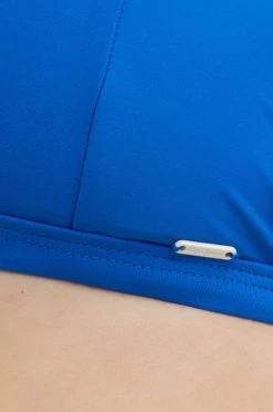 Μπικίνι Σουτιέν κολύμβησης Pepe Jeans Olive Top μπλε -Pepe Jeans Sales Store unnamed file 2841