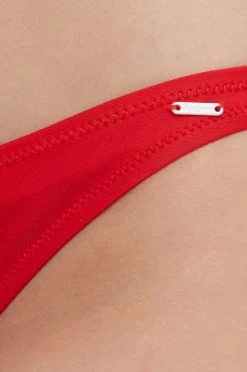 Μπικίνι Σλιπ κολύμβησης Pepe Jeans Fabiola Bottom κόκκινο 9 Μπικίνι Σλιπ κολύμβησης Pepe Jeans Fabiola Bottom κόκκινο -Pepe Jeans Sales Store unnamed file 2864