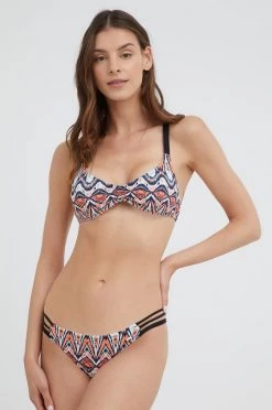 Μπικίνι Σουτιέν κολύμβησης Pepe Jeans Nala Top πολύχρωμο -Pepe Jeans Sales Store unnamed file 2871