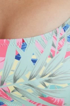 Μπικίνι Σουτιέν κολύμβησης Pepe Jeans Bonnie Top πολύχρωμο -Pepe Jeans Sales Store unnamed file 2876