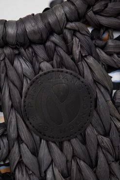 Τσάντες παραλίας Καλάθι παραλίας Pepe Jeans Mel Bag μαύρο 10 Τσάντες παραλίας Καλάθι παραλίας Pepe Jeans Mel Bag μαύρο -Pepe Jeans Sales Store unnamed file 2887