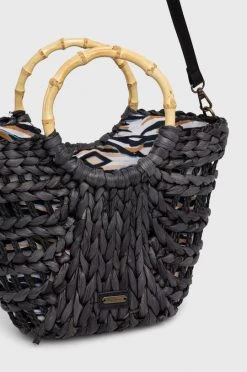 Τσάντες παραλίας Καλάθι παραλίας Pepe Jeans Mel Bag μαύρο 11 Τσάντες παραλίας Καλάθι παραλίας Pepe Jeans Mel Bag μαύρο -Pepe Jeans Sales Store unnamed file 2888