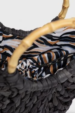 Τσάντες παραλίας Καλάθι παραλίας Pepe Jeans Mel Bag μαύρο 12 Τσάντες παραλίας Καλάθι παραλίας Pepe Jeans Mel Bag μαύρο -Pepe Jeans Sales Store unnamed file 2889