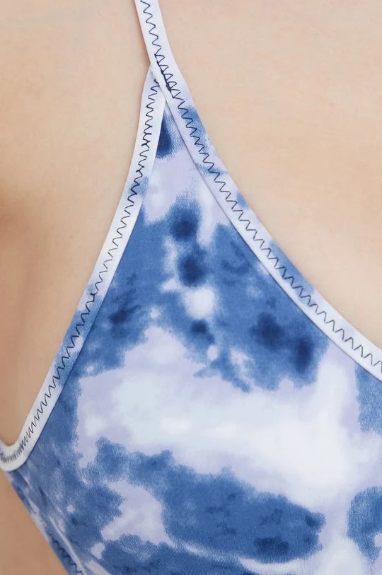 Ολόσωμα Ολόσωμο μαγιό Pepe Jeans Randy Swimsuit μπλε 7 Ολόσωμα Ολόσωμο μαγιό Pepe Jeans Randy Swimsuit μπλε - Image 5