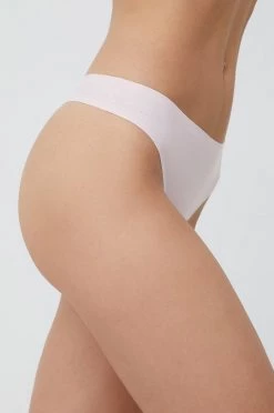 Σλιπ Στρίνγκ Pepe Jeans Hera πολύχρωμο -Pepe Jeans Sales Store unnamed file 2900