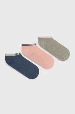 Κάλτσες Pepe Jeans Sandi μπλε