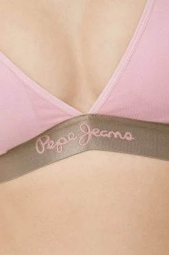 Σουτιέν Pepe Jeans Clara ροζ 11 Σουτιέν Pepe Jeans Clara ροζ -Pepe Jeans Sales Store unnamed file 2908