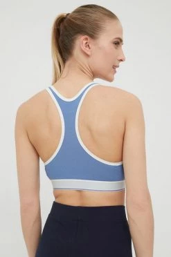 Σουτιέν Pepe Jeans μπλε -Pepe Jeans Sales Store unnamed file 2931