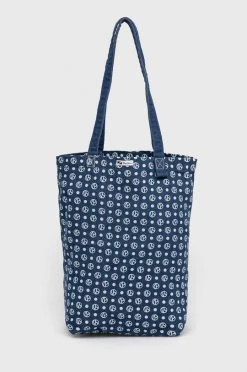 Τσάντες Shopper και Tote Τσάντα Pepe Jeans Willy Bag μπλε