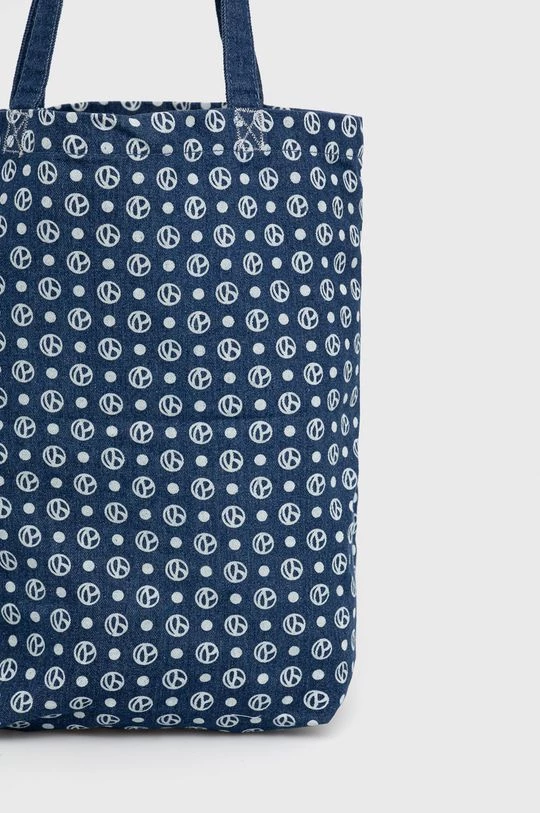 Τσάντες Shopper και Tote Τσάντα Pepe Jeans Willy Bag μπλε 5 Τσάντες Shopper και Tote Τσάντα Pepe Jeans Willy Bag μπλε - Image 3