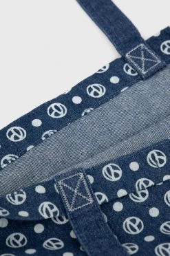 Τσάντες Shopper και Tote Τσάντα Pepe Jeans Willy Bag μπλε 11 Τσάντες Shopper και Tote Τσάντα Pepe Jeans Willy Bag μπλε -Pepe Jeans Sales Store unnamed file 2944