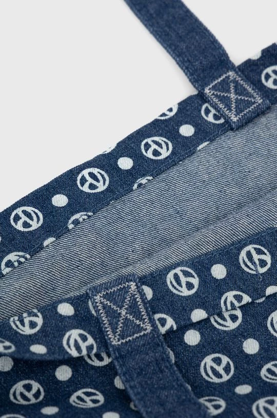 Τσάντες Shopper και Tote Τσάντα Pepe Jeans Willy Bag μπλε 7 Τσάντες Shopper και Tote Τσάντα Pepe Jeans Willy Bag μπλε - Image 5