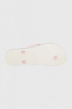 Δίχαλο Σαγιονάρες Pepe Jeans Rake Haiden χρώμα: ροζ -Pepe Jeans Sales Store unnamed file 2963