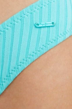 Μπικίνι Σλιπ κολύμβησης Pepe Jeans τιρκουάζ 9 Μπικίνι Σλιπ κολύμβησης Pepe Jeans τιρκουάζ -Pepe Jeans Sales Store unnamed file 3001