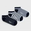 Κάλτσες Pepe Jeans Myah (3-pack) χρώμα: ναυτικό μπλε -Pepe Jeans Sales Store unnamed file 3004