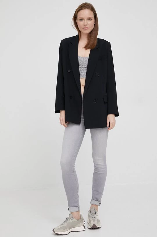 Σουτιέν Pepe Jeans Liv γκρι, 4 Σουτιέν Pepe Jeans Liv γκρι, - Image 2