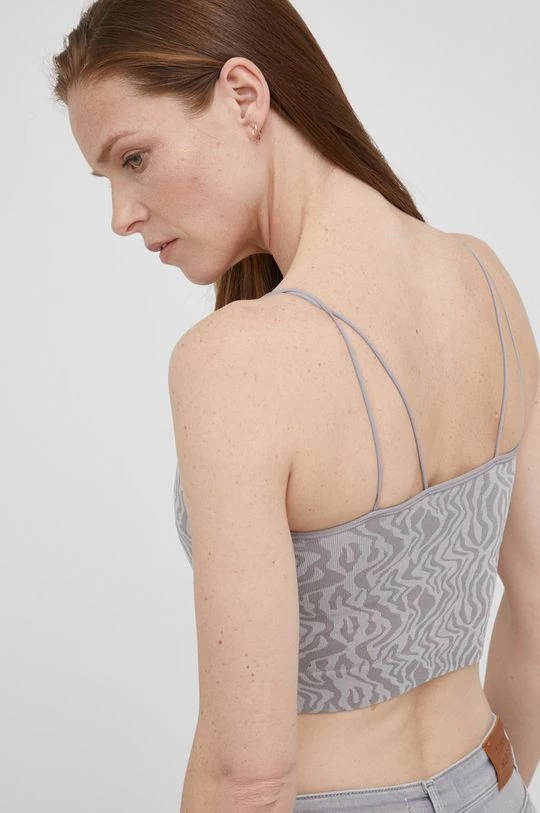 Σουτιέν Pepe Jeans Liv γκρι, 5 Σουτιέν Pepe Jeans Liv γκρι, - Image 3