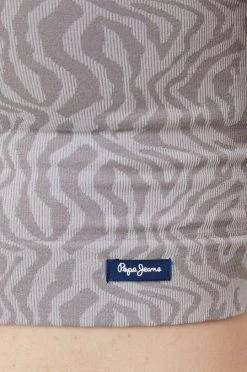 Σουτιέν Pepe Jeans Liv γκρι, 11 Σουτιέν Pepe Jeans Liv γκρι, -Pepe Jeans Sales Store unnamed file 3012