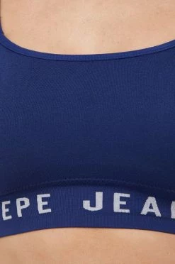 Σουτιέν Pepe Jeans Myla ναυτικό μπλε, 9 Σουτιέν Pepe Jeans Myla ναυτικό μπλε, -Pepe Jeans Sales Store unnamed file 3049