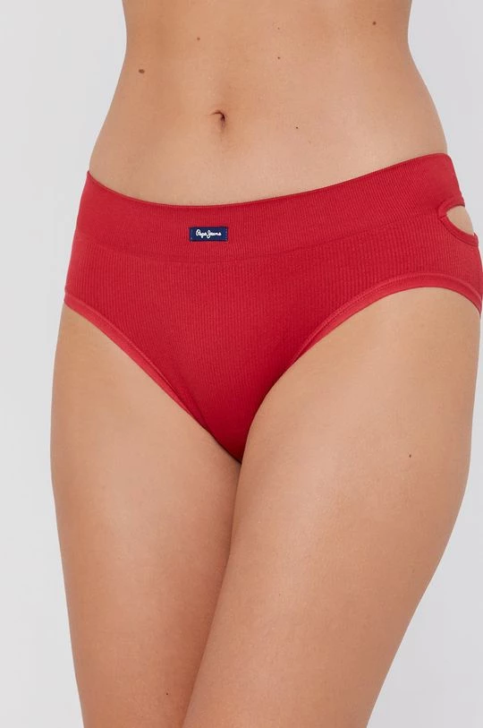 Σλιπ Pepe Jeans ESHA πολύχρωμο 3 Σλιπ Pepe Jeans ESHA πολύχρωμο