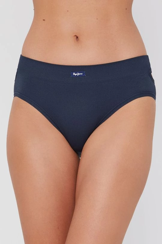 Σλιπ Pepe Jeans ESHA πολύχρωμο 4 Σλιπ Pepe Jeans ESHA πολύχρωμο - Image 2