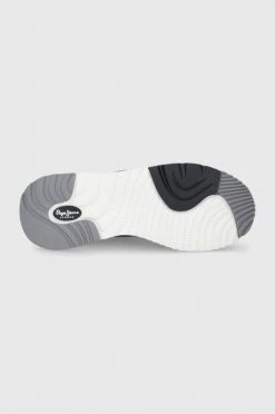 Sneakers Υποδήματα Pepe Jeans Koko Shock μαύρο -Pepe Jeans Sales Store unnamed file 308