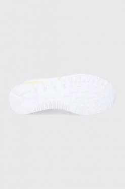 Sneakers Υποδήματα Pepe Jeans Britt W Friend άσπρο -Pepe Jeans Sales Store unnamed file 313