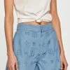 Σορτς Pepe Jeans NORA $nzKolor -Pepe Jeans Sales Store unnamed file 3166