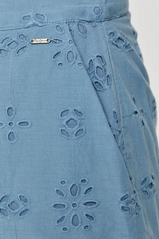 Σορτς Pepe Jeans NORA $nzKolor 6 Σορτς Pepe Jeans NORA $nzKolor - Image 4