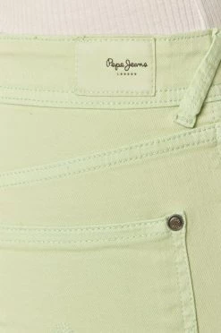 Pepe Jeans - Σορτς μέντα -Pepe Jeans Sales Store unnamed file 3178