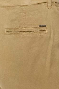 Pepe Jeans - Σορτς Nomad ανοιχτό πράσινο -Pepe Jeans Sales Store unnamed file 3190