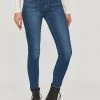 Slim και Skinny Pepe Jeans - Тζιν παντελονι Soho μπλε