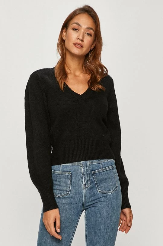 Χωρίς φερμουάρ Pepe Jeans - Πουλόβερ Sussi ορχιδέα 3 Χωρίς φερμουάρ Pepe Jeans - Πουλόβερ Sussi ορχιδέα