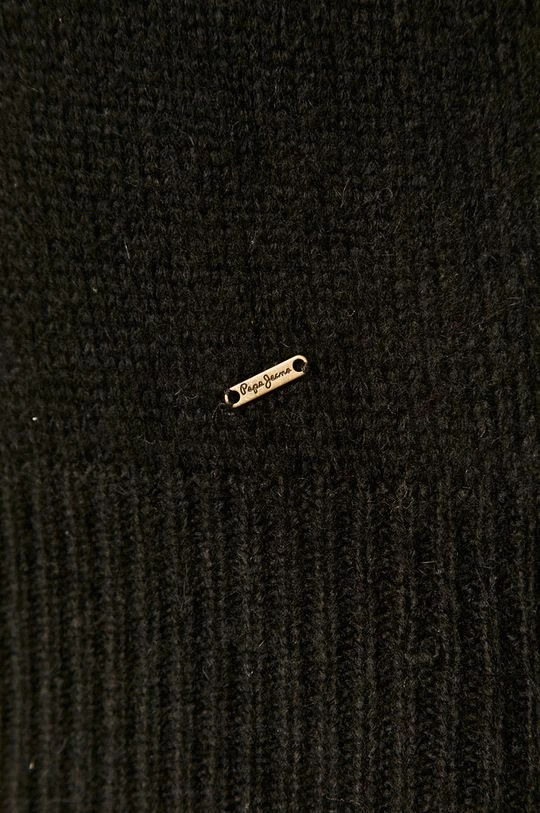 Χωρίς φερμουάρ Pepe Jeans - Πουλόβερ Sussi ορχιδέα 7 Χωρίς φερμουάρ Pepe Jeans - Πουλόβερ Sussi ορχιδέα - Image 5