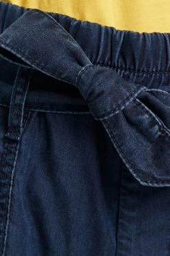 Pepe Jeans - Σορτς Sadie Island σκούρο μπλε -Pepe Jeans Sales Store unnamed file 3225