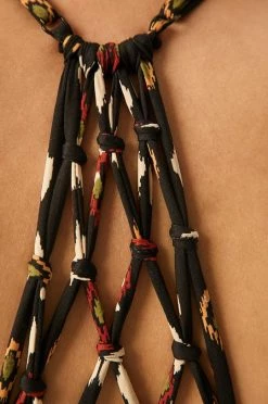 Μπικίνι Pepe Jeans - Σουτιέν κολύμβησης Mara μαύρο -Pepe Jeans Sales Store unnamed file 3229