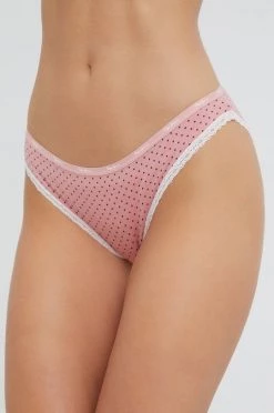 Σλιπ Pepe Jeans Arabella πολύχρωμο