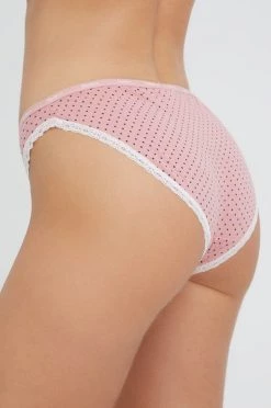 Σλιπ Pepe Jeans Arabella πολύχρωμο -Pepe Jeans Sales Store unnamed file 3261