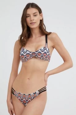 Μπικίνι Σλιπ κολύμβησης Pepe Jeans Nala Bottom πολύχρωμο -Pepe Jeans Sales Store unnamed file 3282