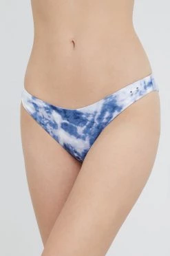 Μπικίνι Σλιπ κολύμβησης Pepe Jeans Penny Bottom μπλε