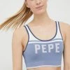 Σουτιέν Pepe Jeans μπλε -Pepe Jeans Sales Store unnamed file 3297