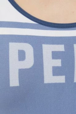 Σουτιέν Pepe Jeans μπλε -Pepe Jeans Sales Store unnamed file 3301