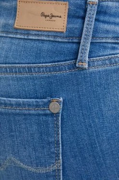 Slim και Skinny Pepe Jeans - τζιν παντελονι Soho μπλε -Pepe Jeans Sales Store unnamed file 331