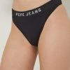 Σλιπ Στρίνγκ Pepe Jeans Saylor μαύρο -Pepe Jeans Sales Store unnamed file 3347