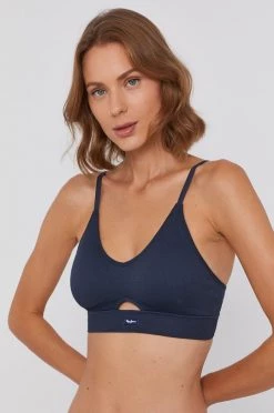 Σουτιέν Pepe Jeans ESHA ναυτικό μπλε