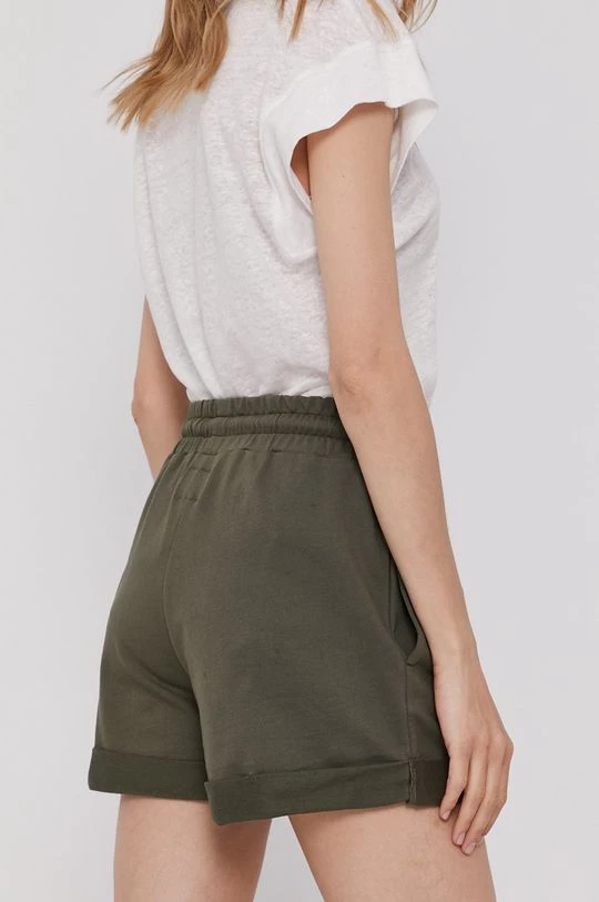 Σορτς Pepe Jeans χρώμα: πράσινο 5 Σορτς Pepe Jeans χρώμα: πράσινο - Image 3
