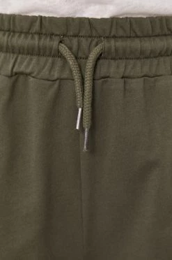 Σορτς Pepe Jeans χρώμα: πράσινο 9 Σορτς Pepe Jeans χρώμα: πράσινο -Pepe Jeans Sales Store unnamed file 3378