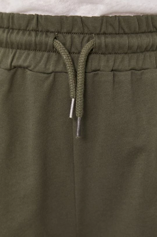 Σορτς Pepe Jeans χρώμα: πράσινο 6 Σορτς Pepe Jeans χρώμα: πράσινο - Image 4