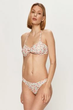 Μπικίνι Σλιπ κολύμβησης Pepe Jeans KATE ροζ -Pepe Jeans Sales Store unnamed file 3396