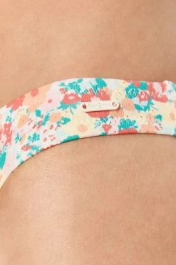 Μπικίνι Σλιπ κολύμβησης Pepe Jeans KATE ροζ -Pepe Jeans Sales Store unnamed file 3397